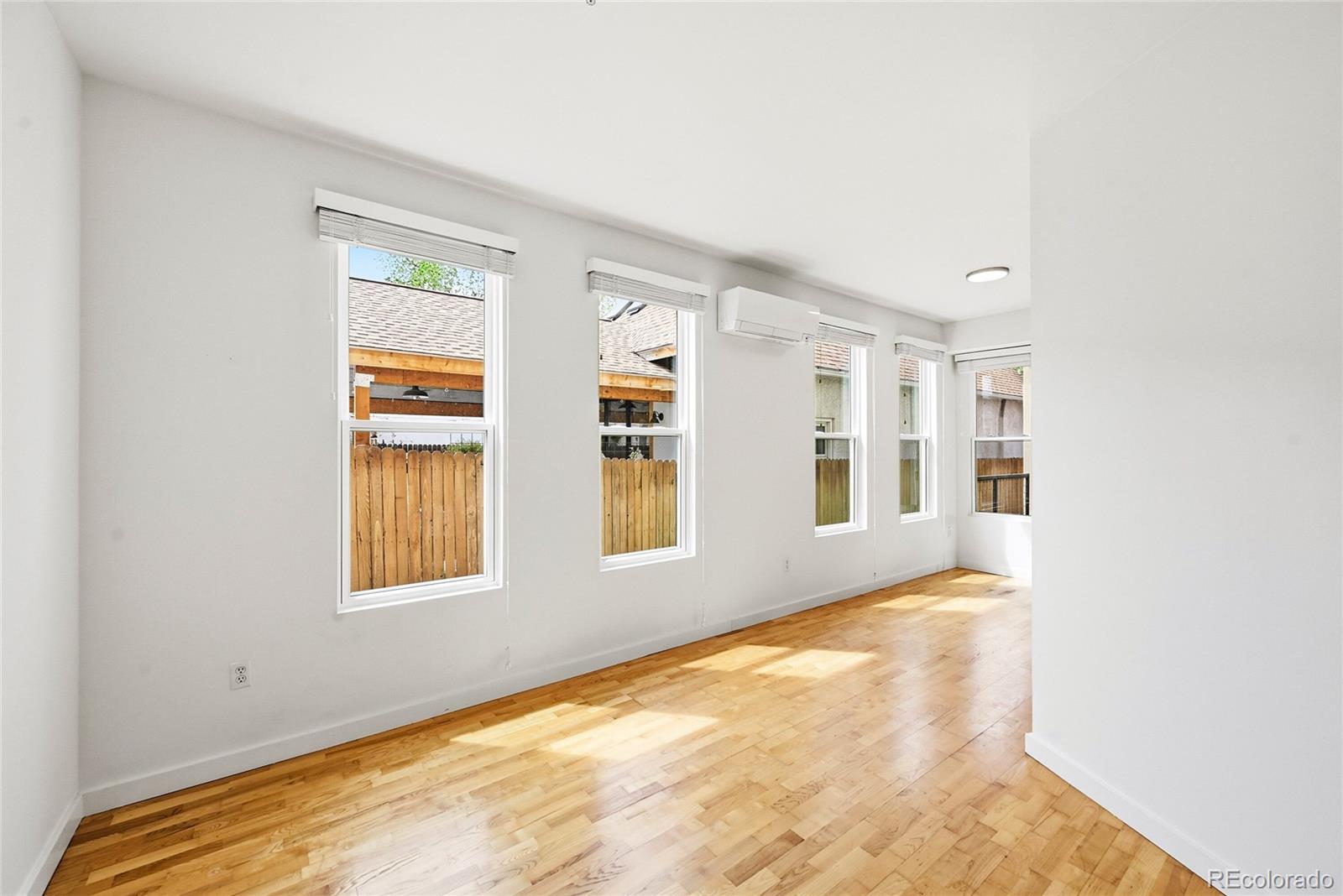 2422 Tremont Place Denver CO 80205