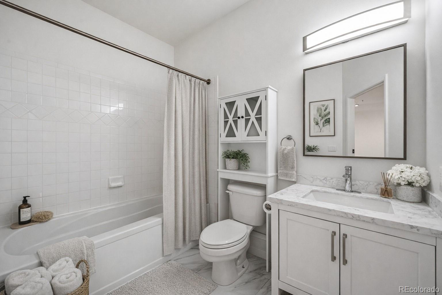 2422 Tremont Place Denver CO 80205