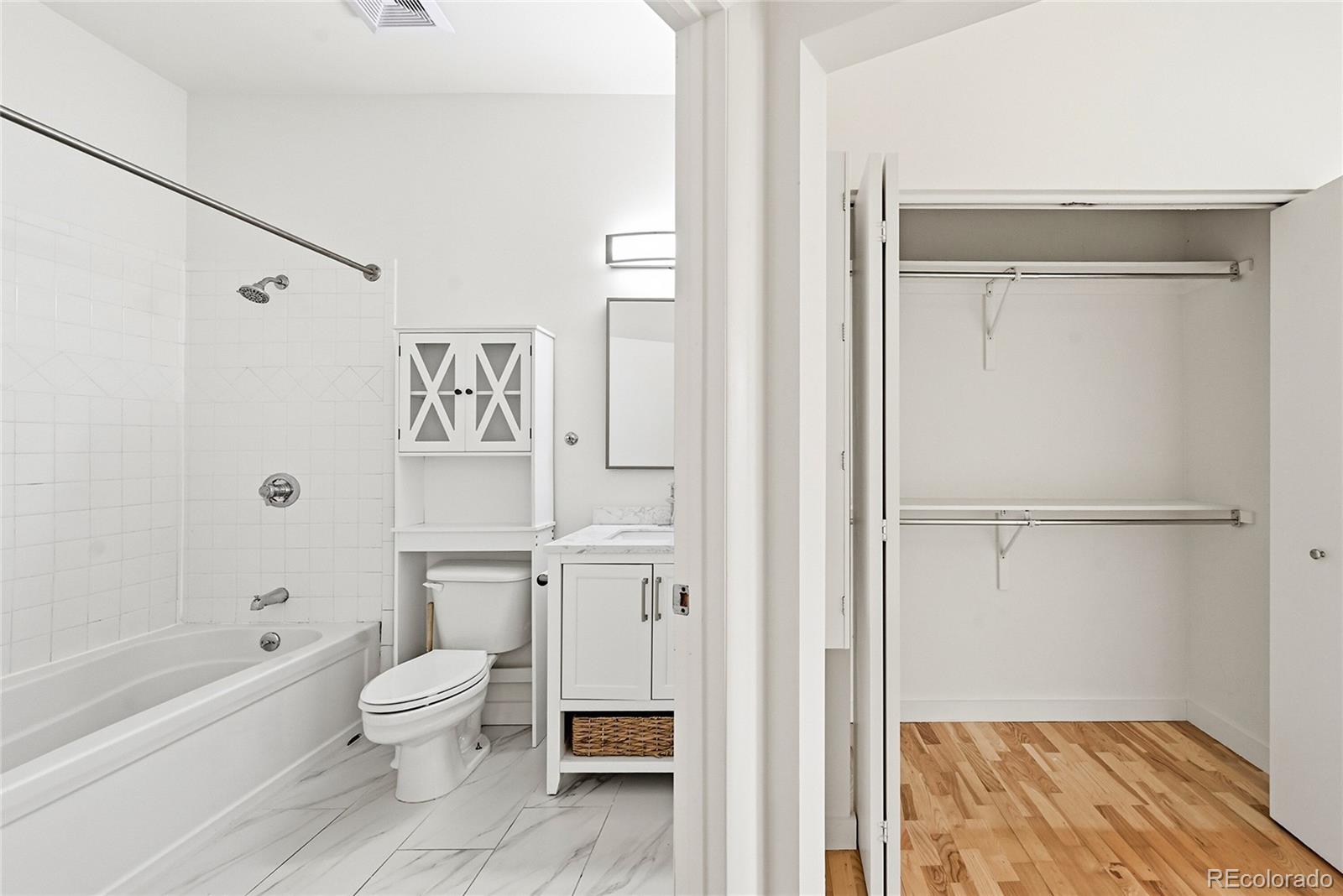 2422 Tremont Place Denver CO 80205