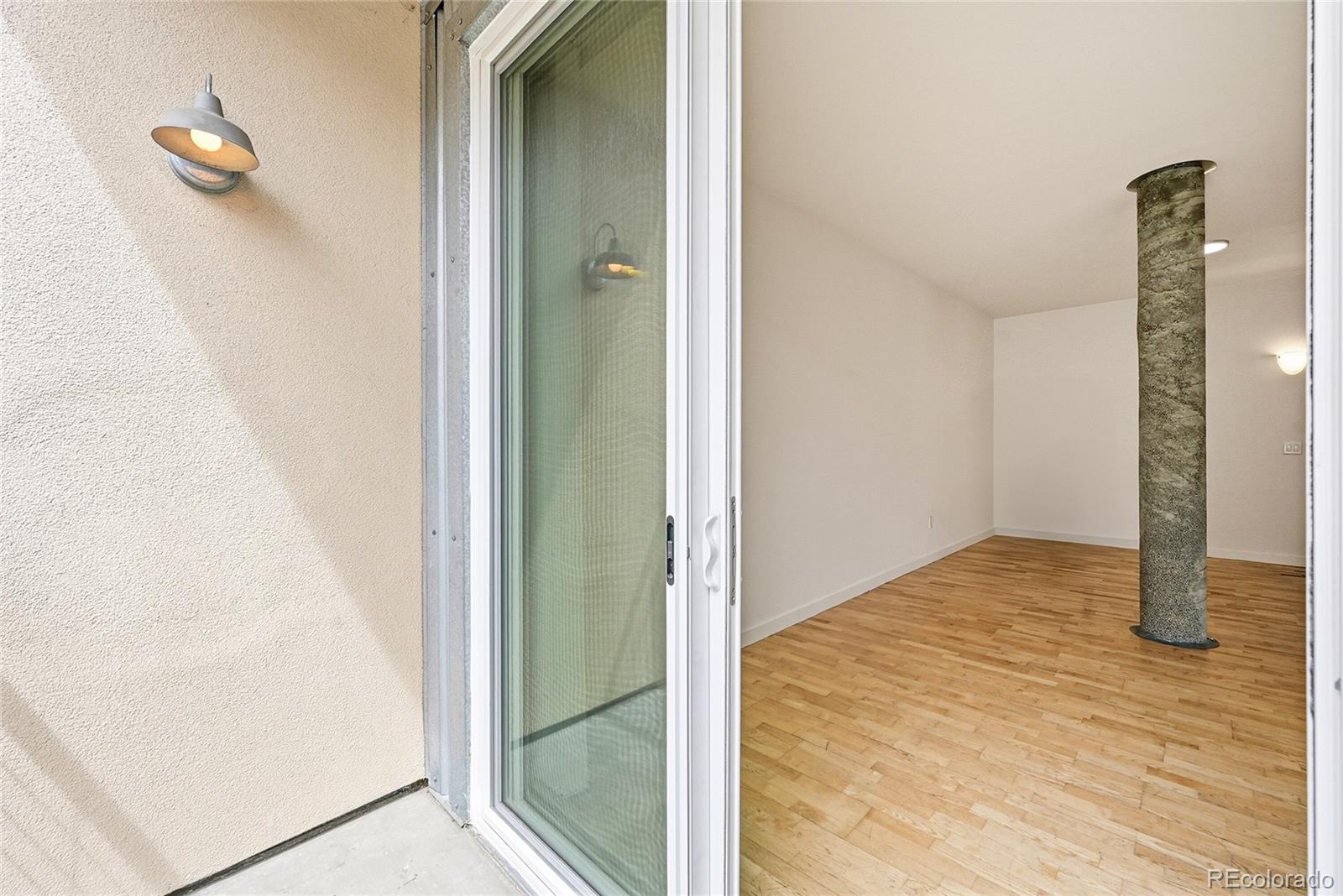 2422 Tremont Place Denver CO 80205