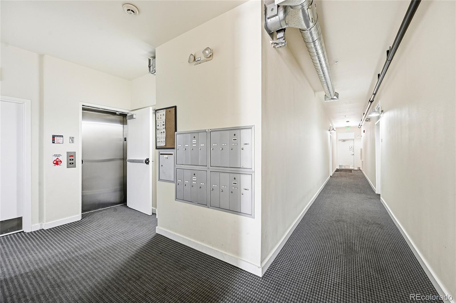 2422 Tremont Place Denver CO 80205