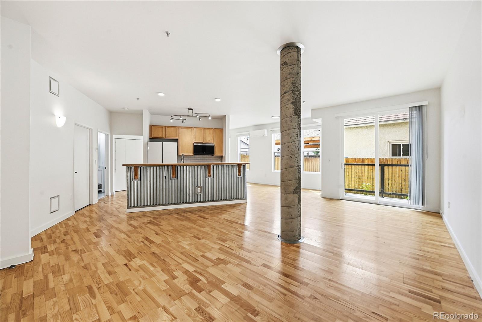 2422 Tremont Place Denver CO 80205