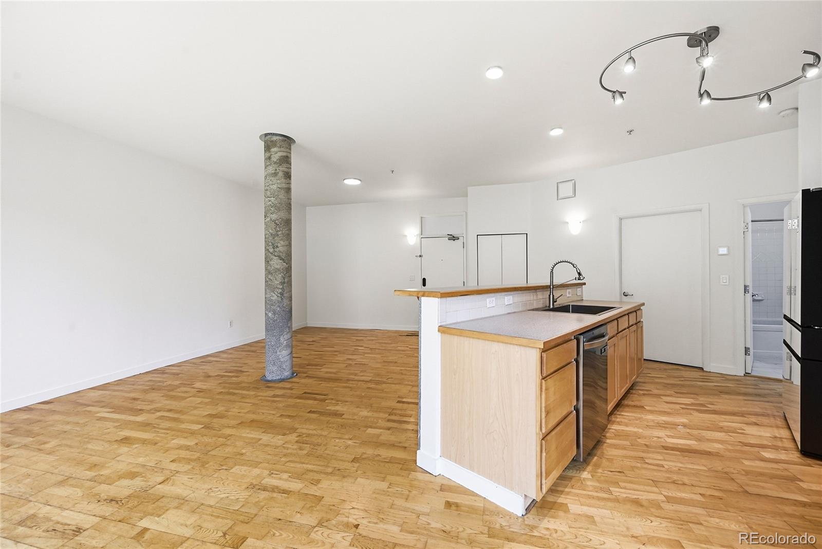 2422 Tremont Place Denver CO 80205