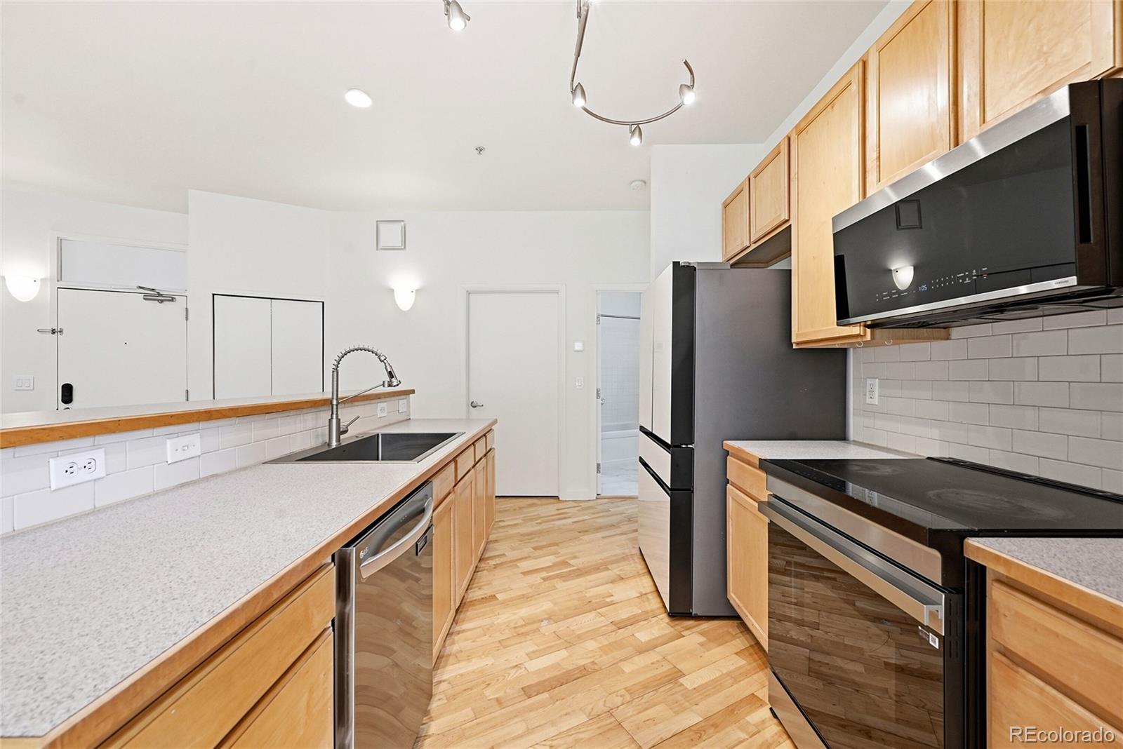 2422 Tremont Place Denver CO 80205