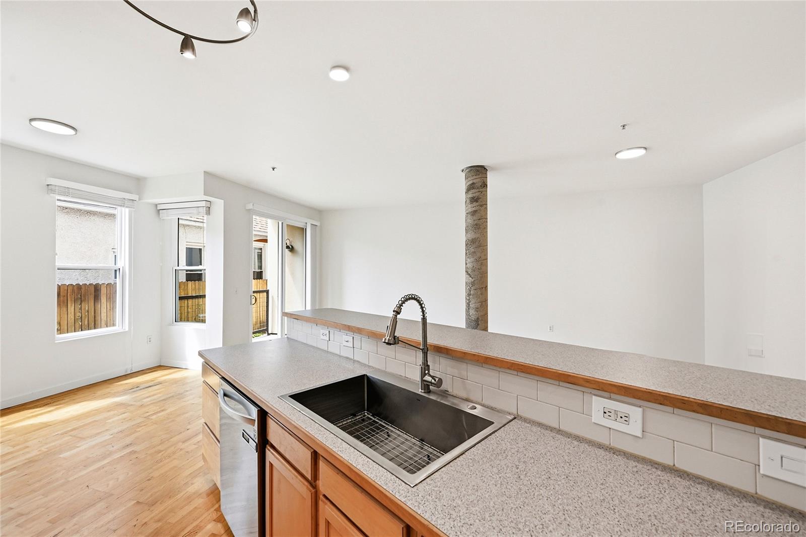 2422 Tremont Place Denver CO 80205