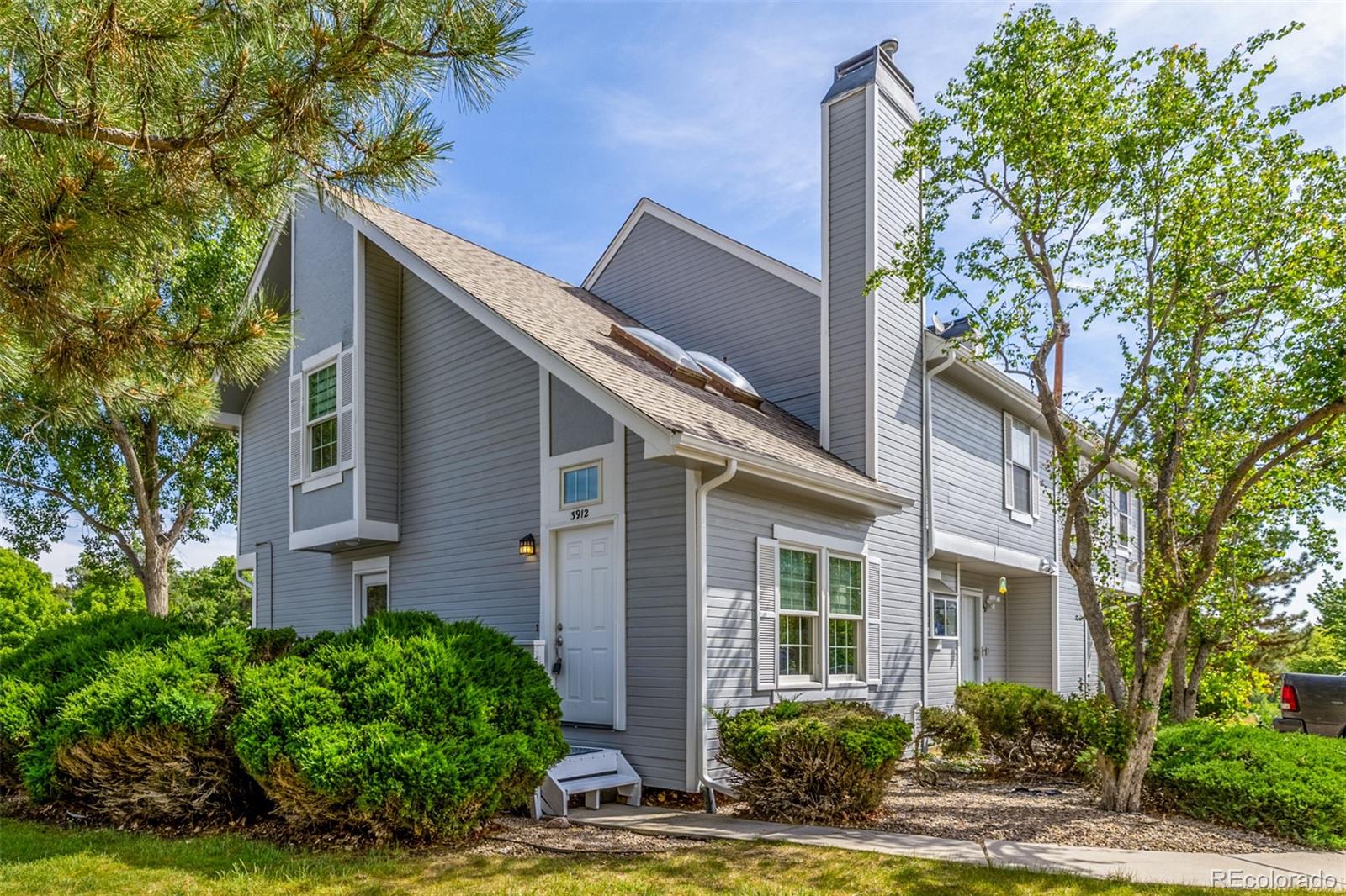 3912 S Richfield Way Aurora CO 80013