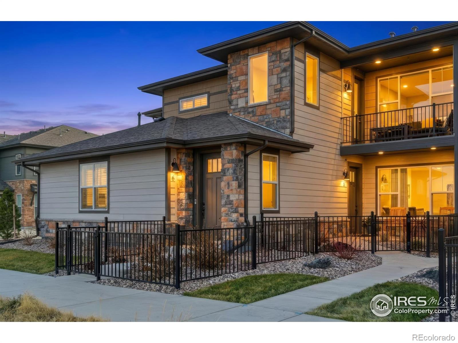 914 Schlagel Street Fort Collins CO 80524