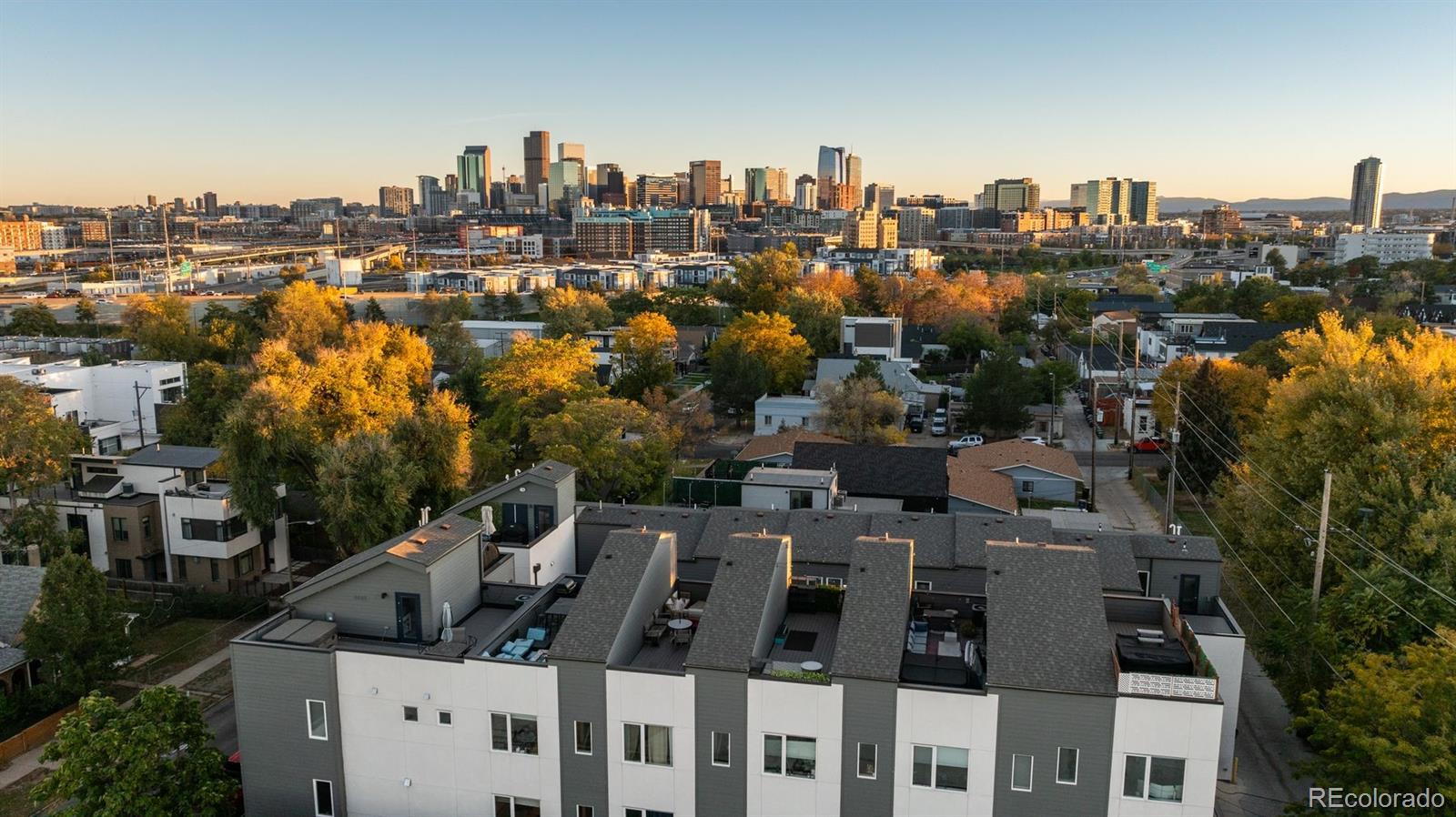 Denver CO, 3737 Kalamath Street, Unit 1