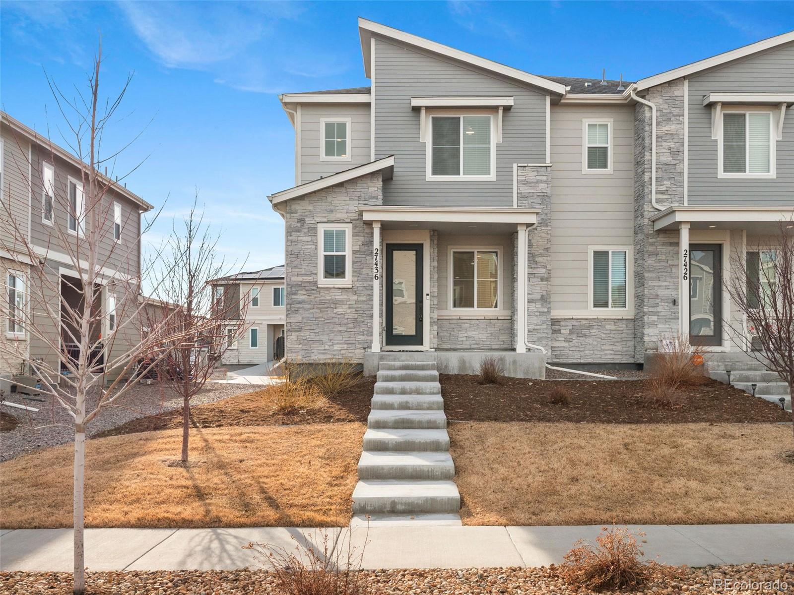 27436 E Archer Avenue Aurora CO 80018