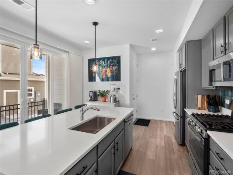 27436 E Archer Avenue Aurora CO 80018