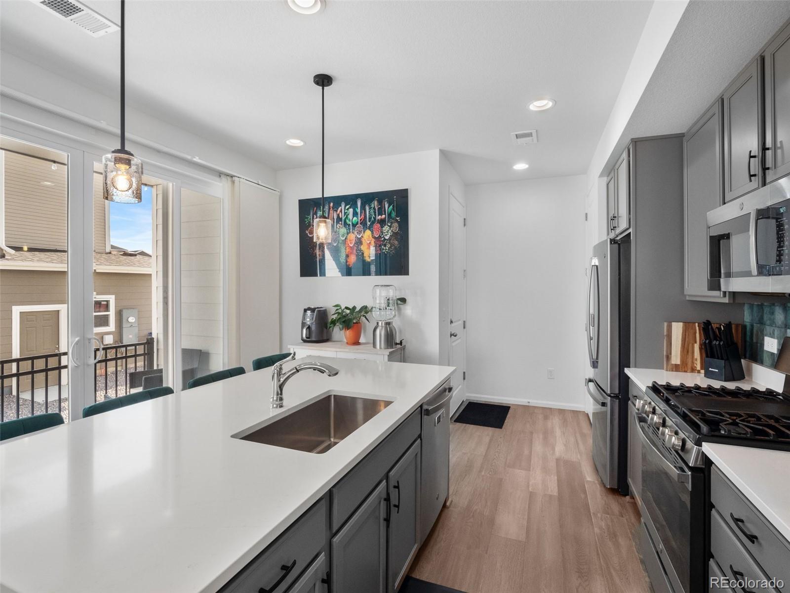 27436 E Archer Avenue Aurora CO 80018