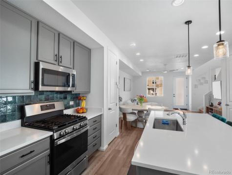 27436 E Archer Avenue Aurora CO 80018