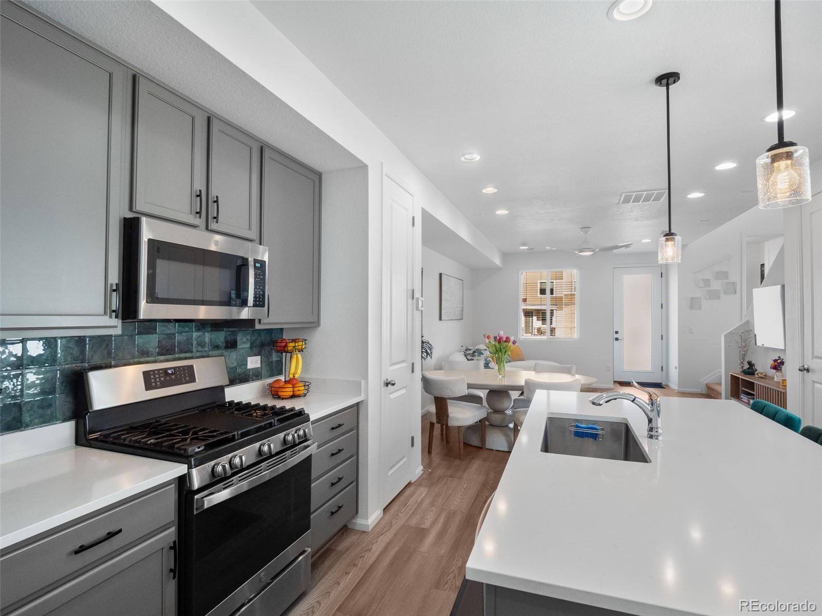 27436 E Archer Avenue Aurora CO 80018
