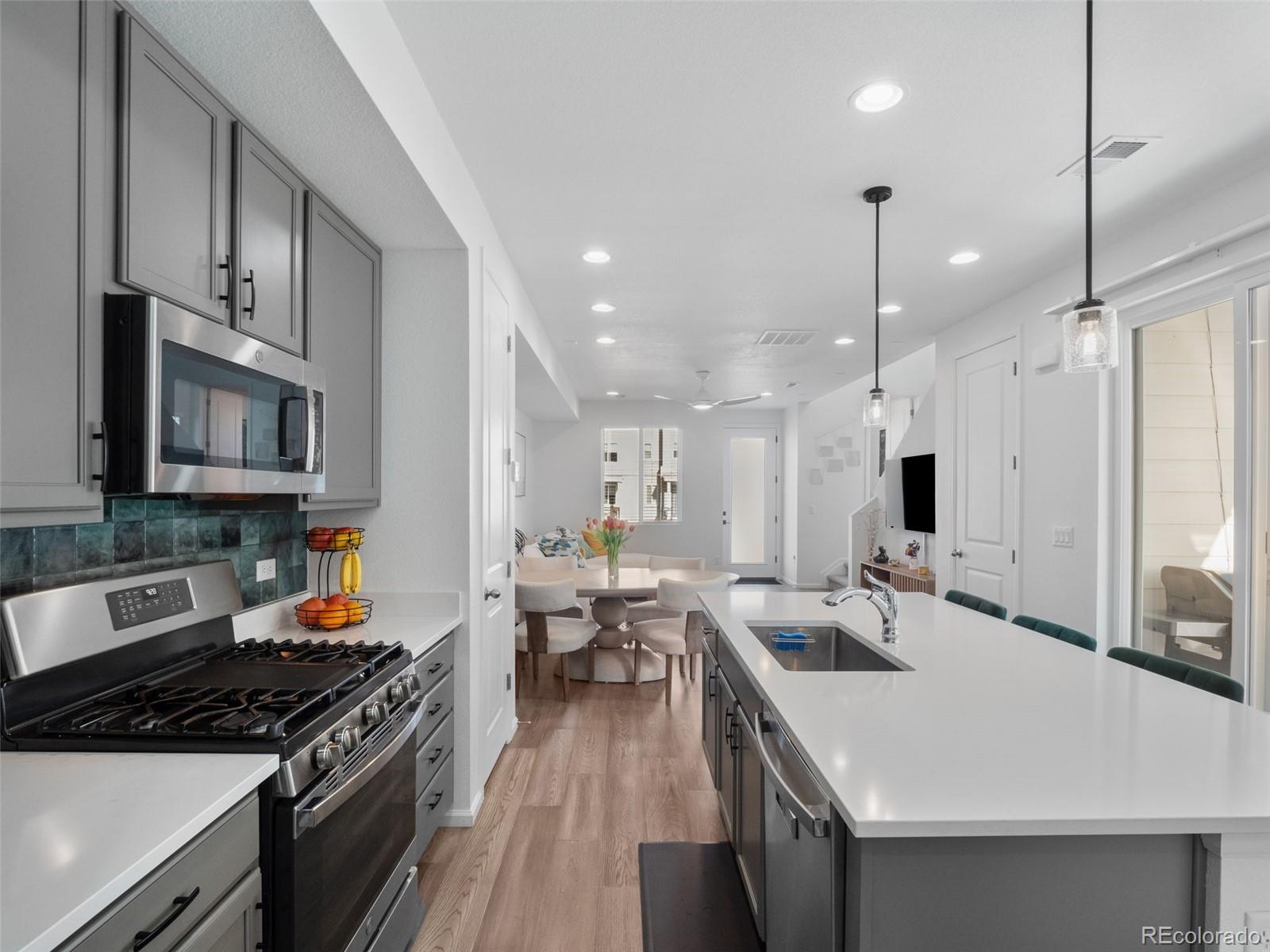27436 E Archer Avenue Aurora CO 80018