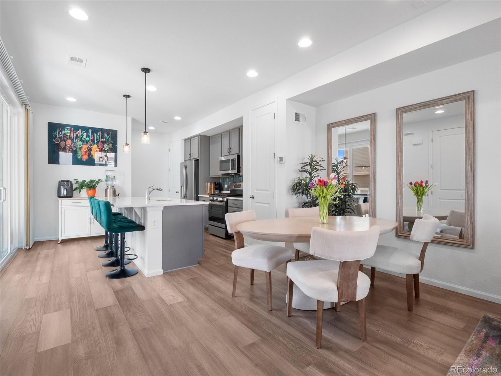 27436 E Archer Avenue Aurora CO 80018