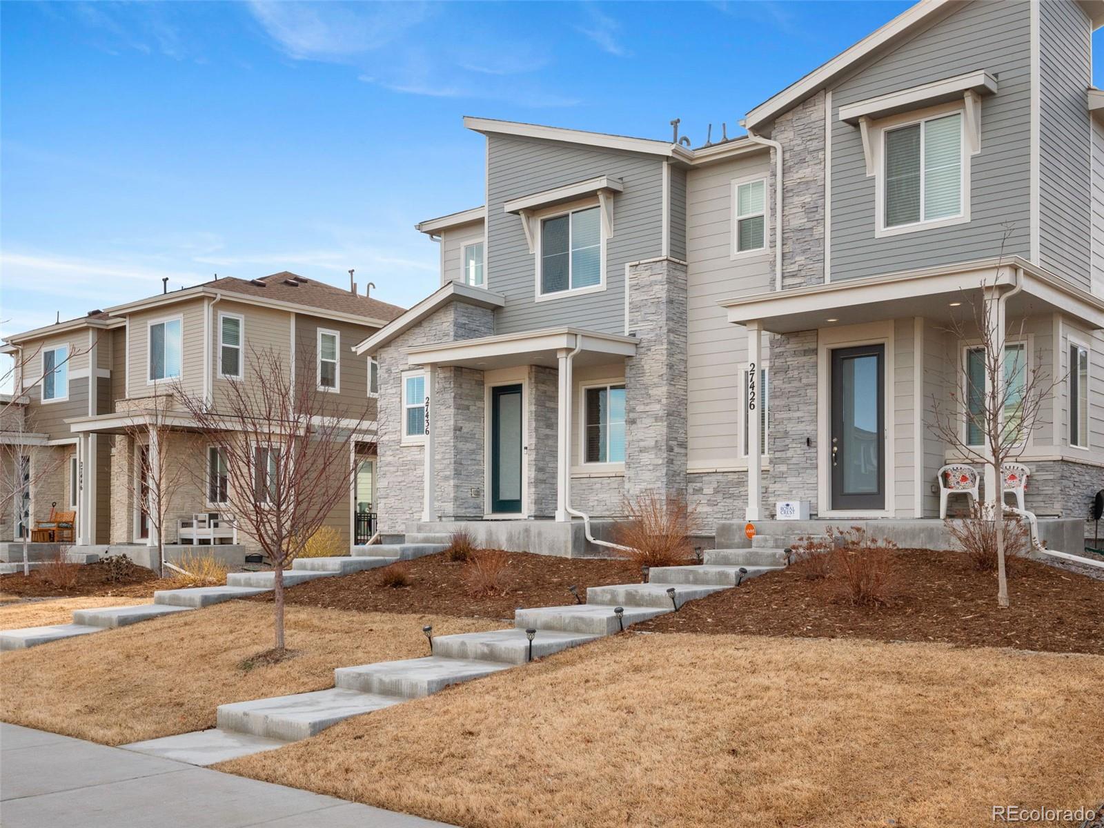 27436 E Archer Avenue Aurora CO 80018
