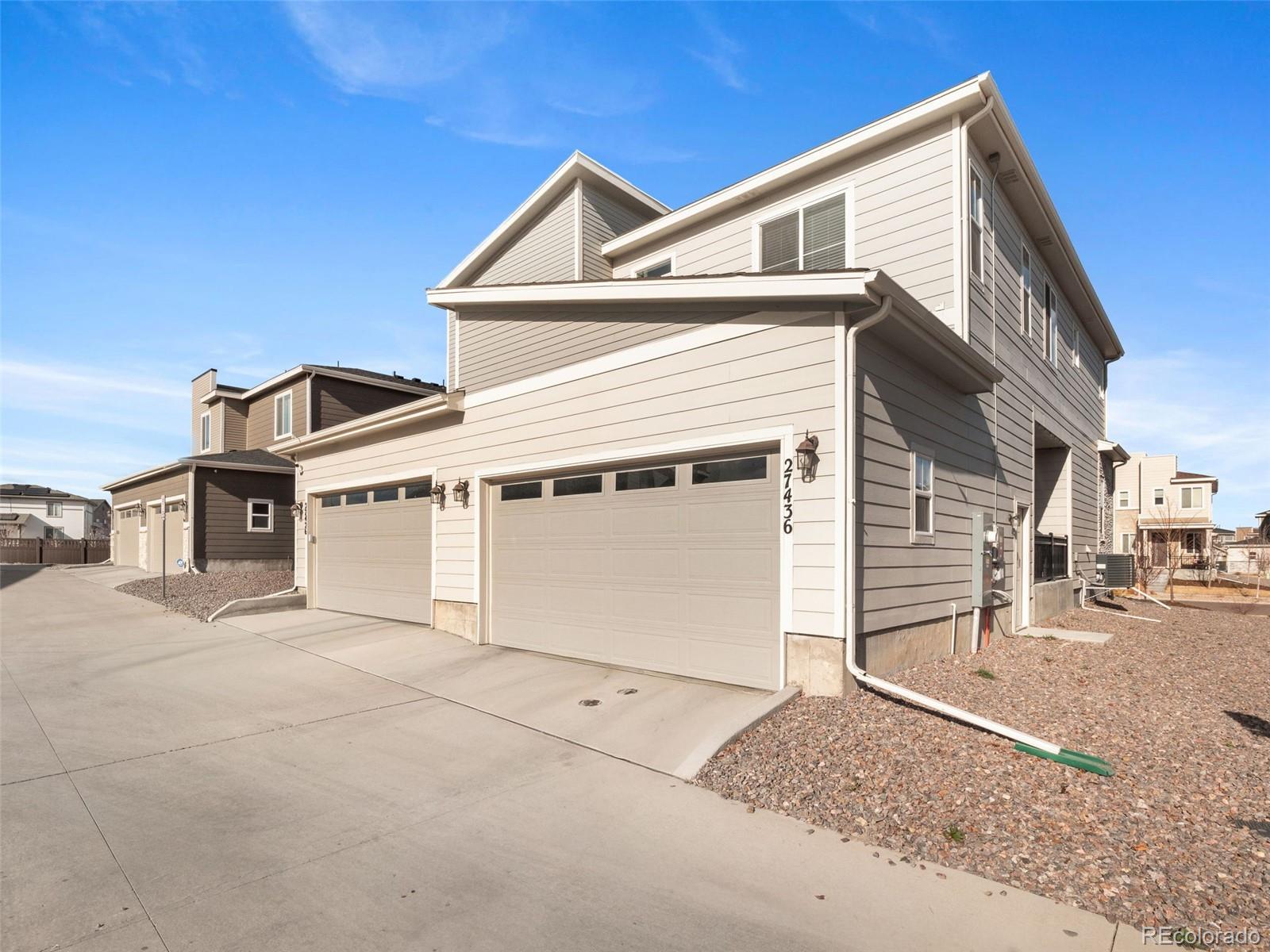 27436 E Archer Avenue Aurora CO 80018