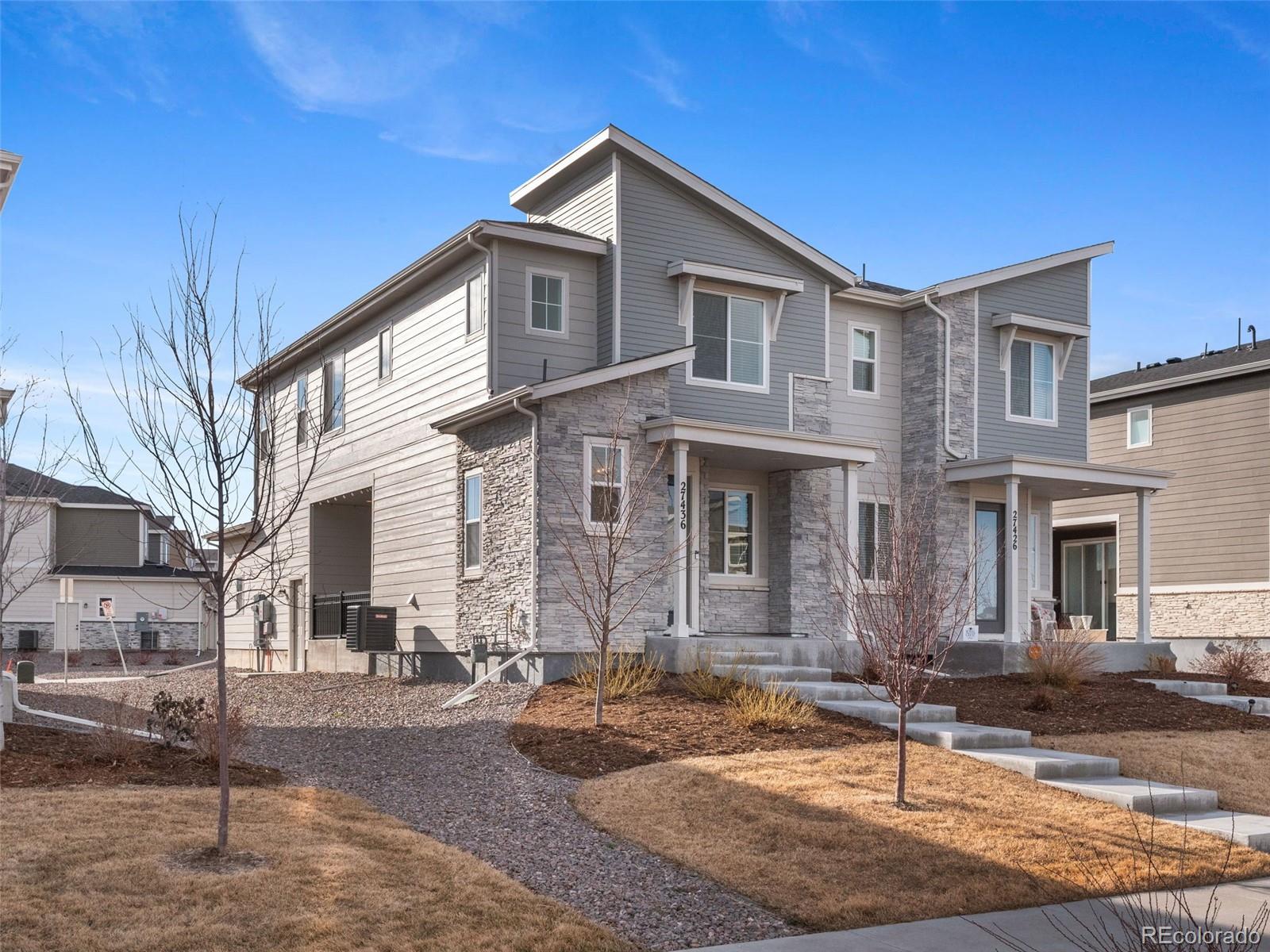 27436 E Archer Avenue Aurora CO 80018