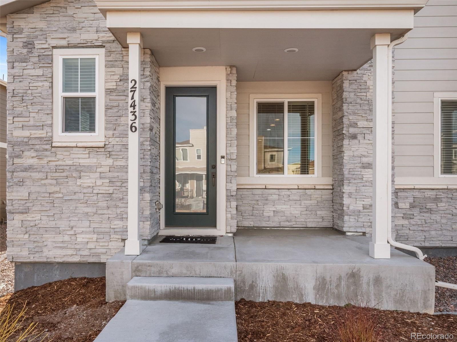 27436 E Archer Avenue Aurora CO 80018