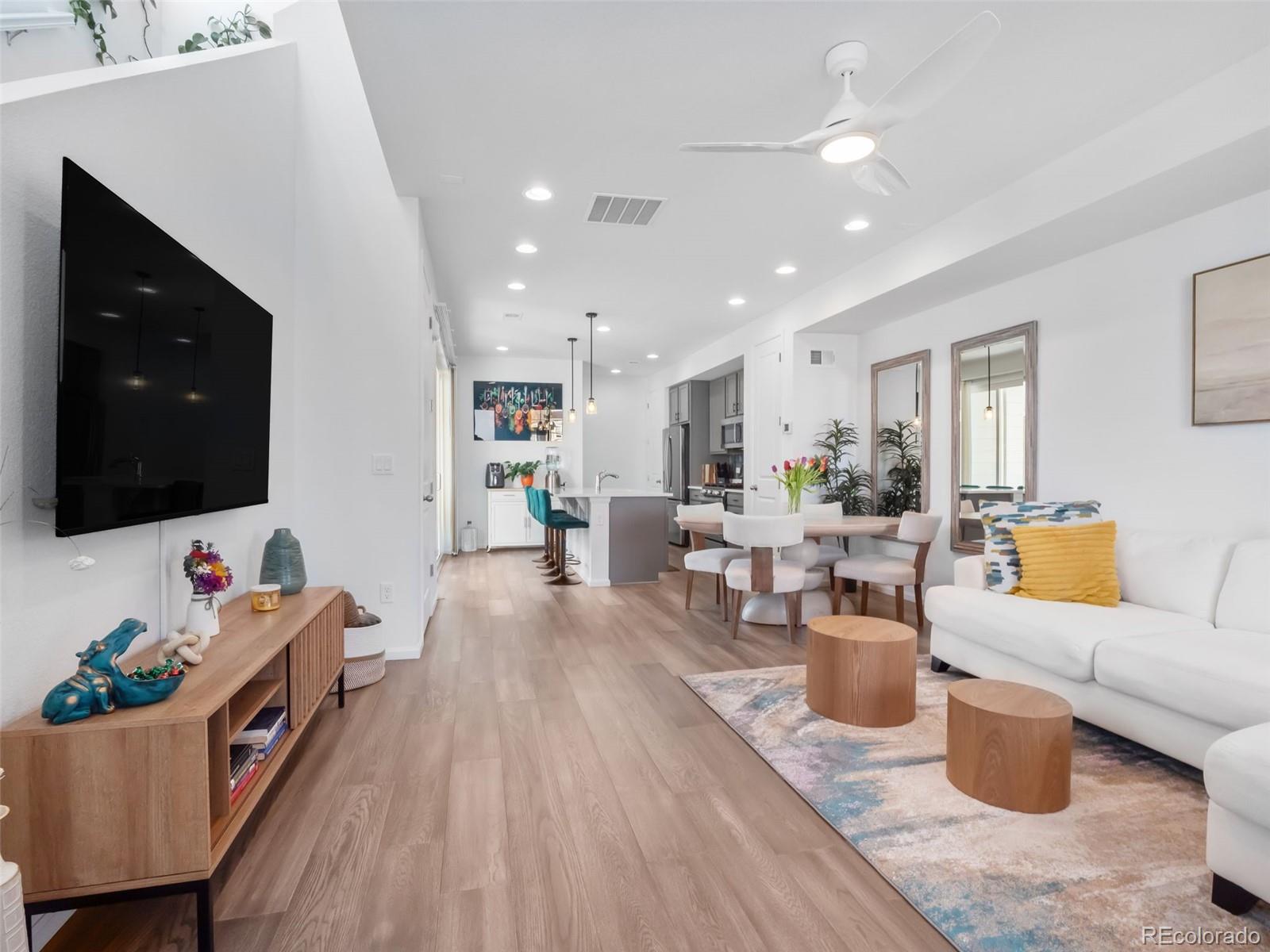 27436 E Archer Avenue Aurora CO 80018