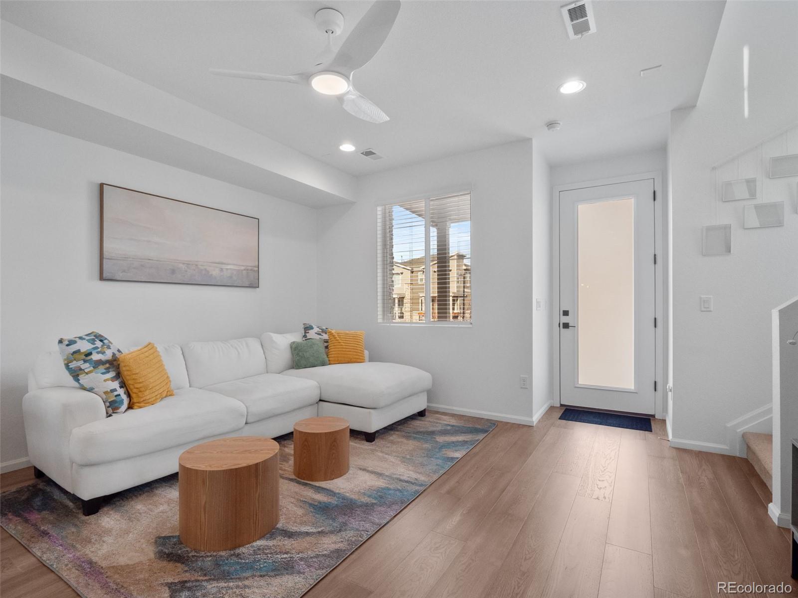 27436 E Archer Avenue Aurora CO 80018