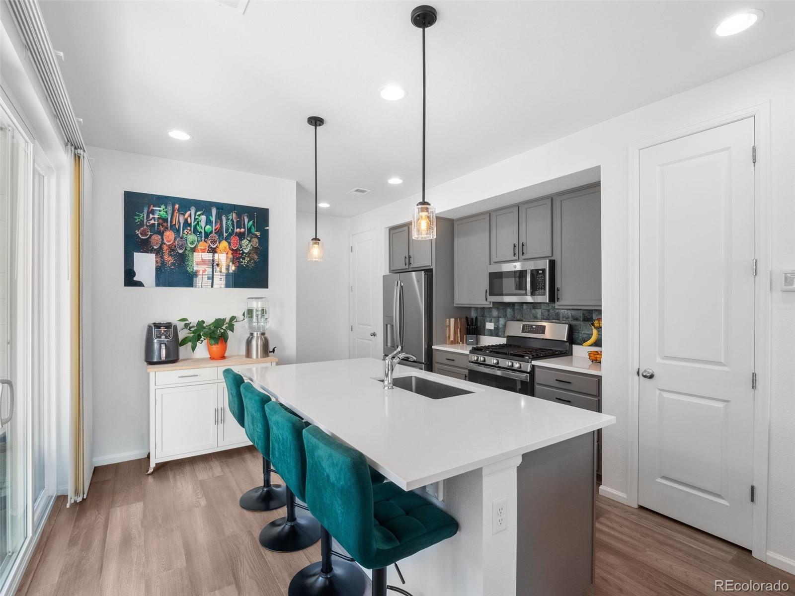 27436 E Archer Avenue Aurora CO 80018