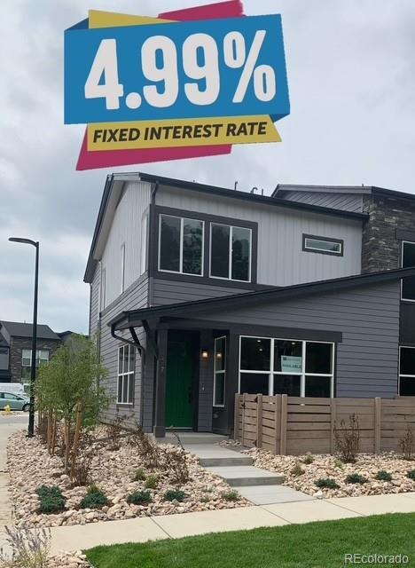 9457 W 58th Lane Arvada CO 80002
