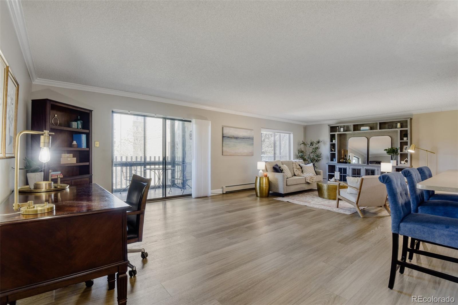 14102 E Linvale Place Aurora CO 80014