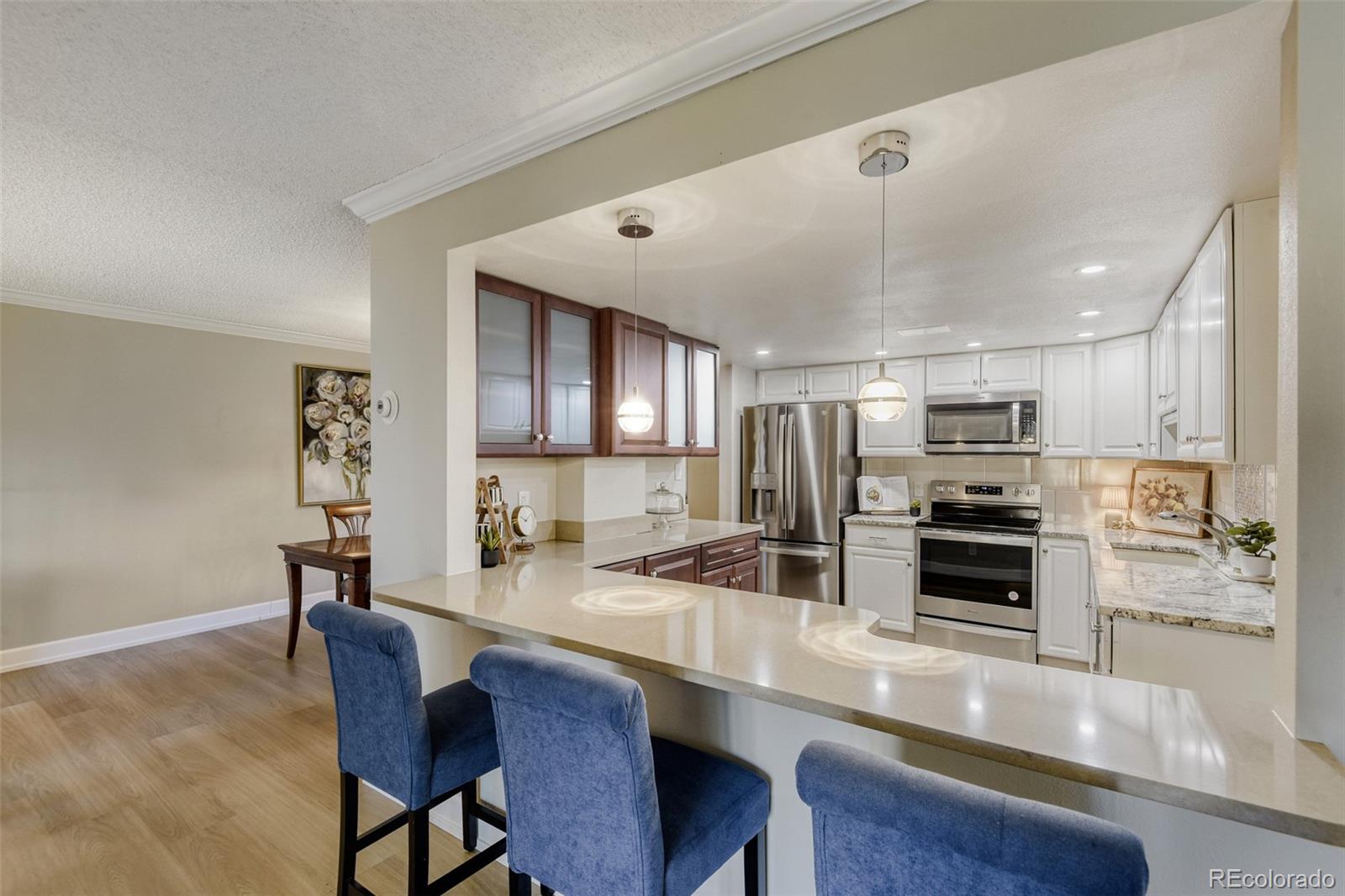 14102 E Linvale Place Aurora CO 80014