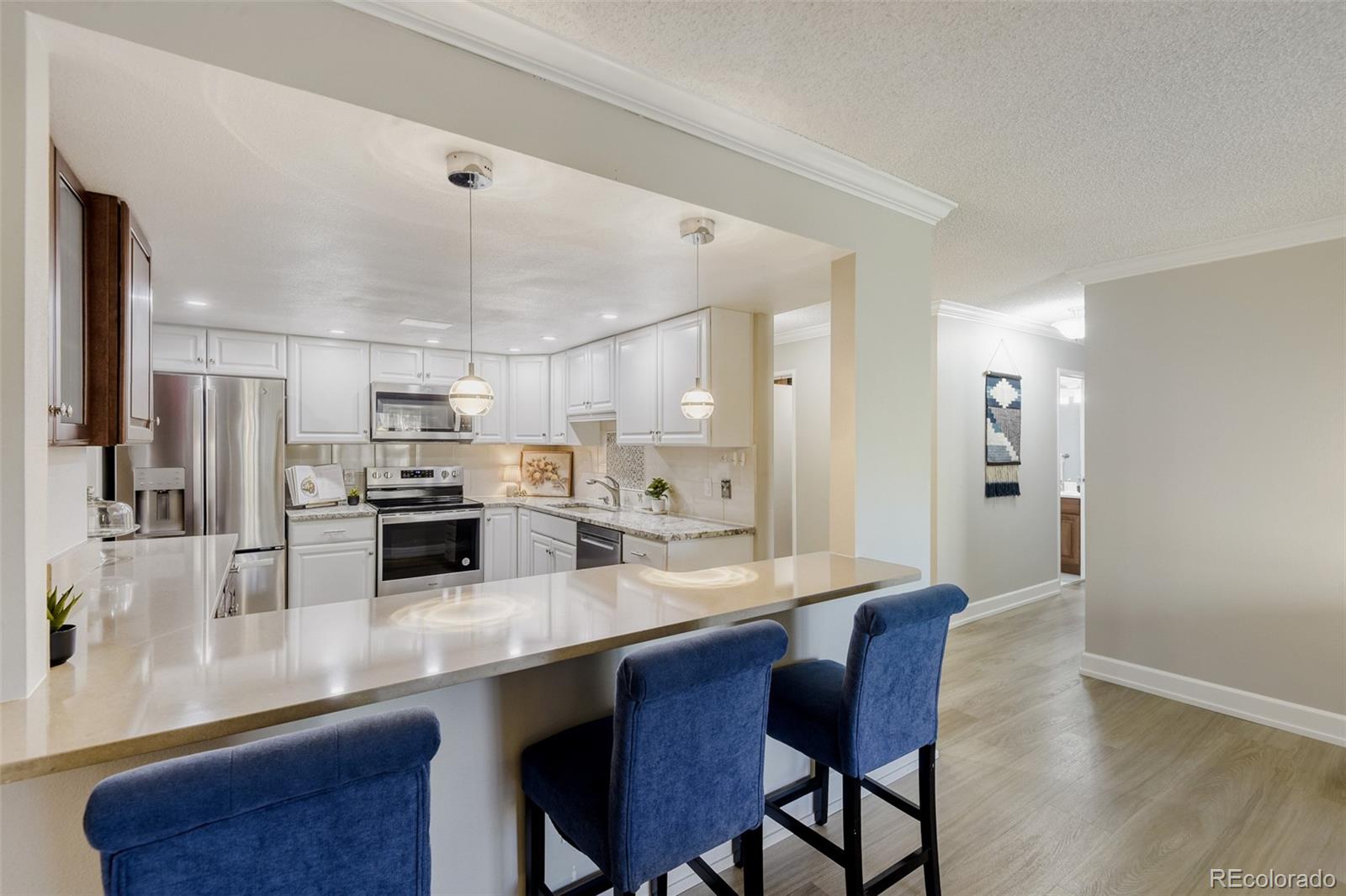 14102 E Linvale Place Aurora CO 80014