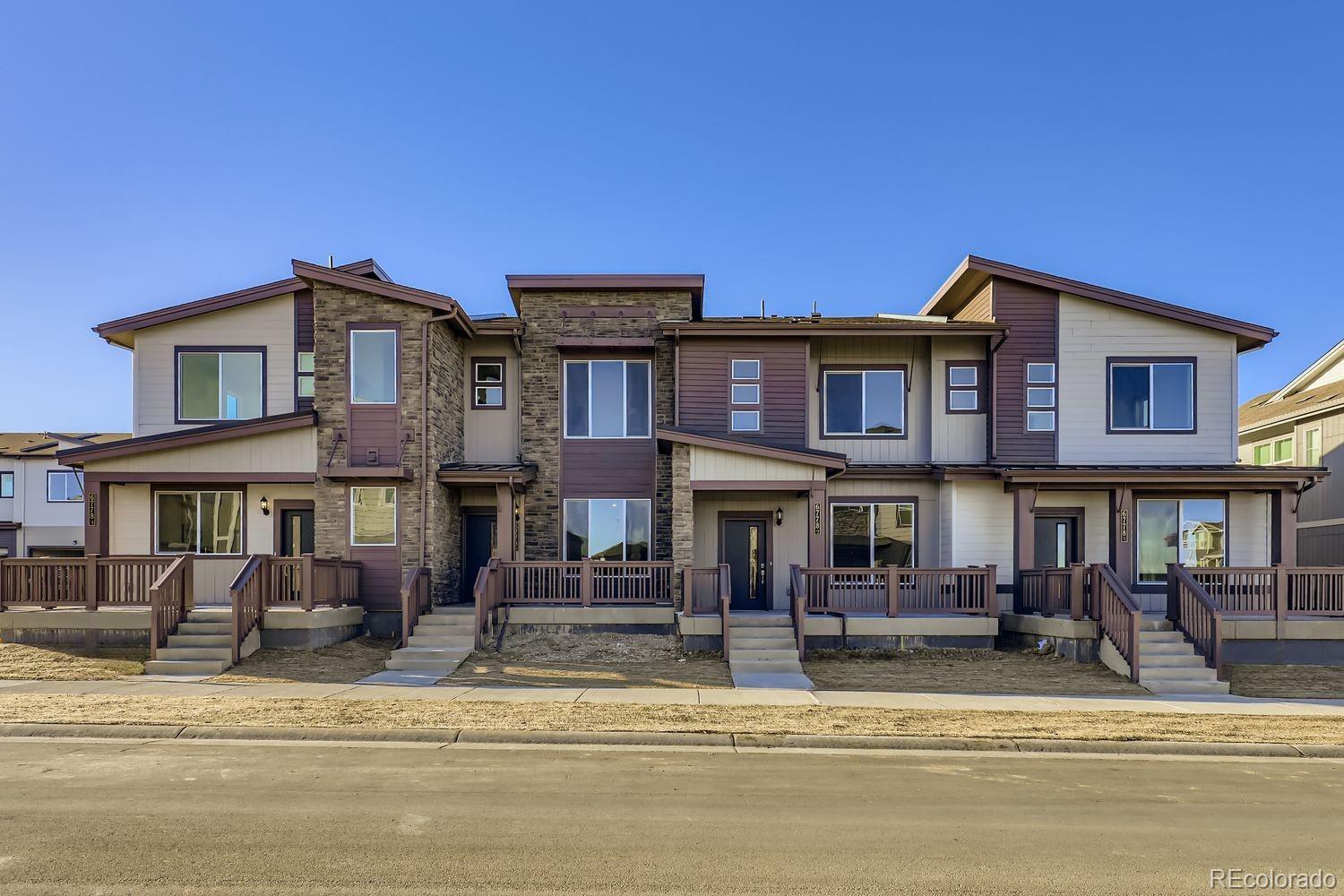 6778 E 149th Avenue Thornton CO 80602