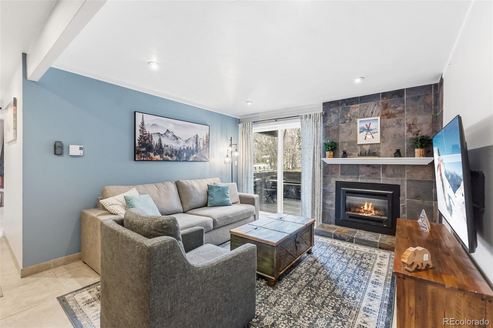1050 W Beaver Creek Boulevard Avon CO 81620