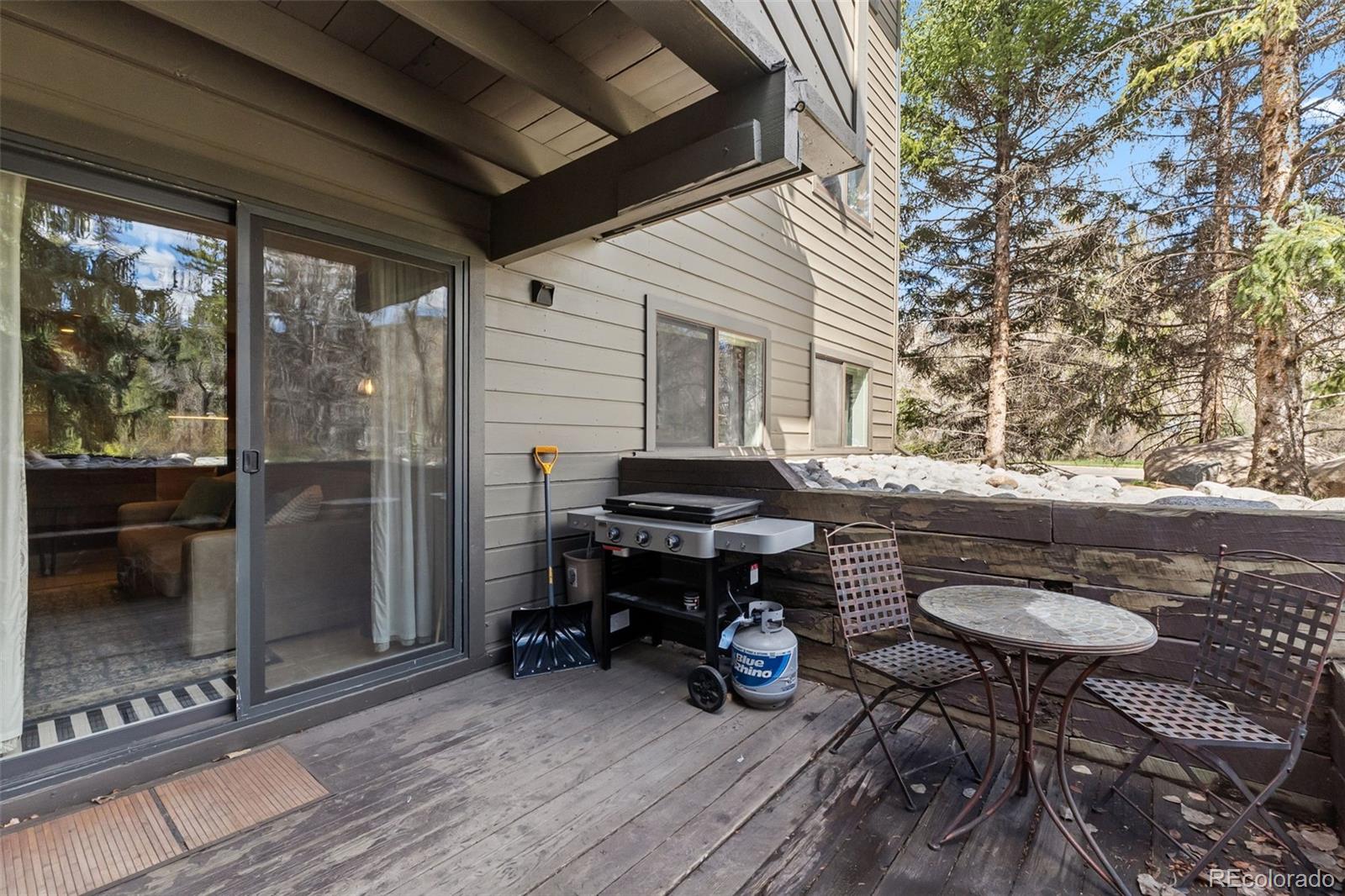 1050 W Beaver Creek Boulevard Avon CO 81620