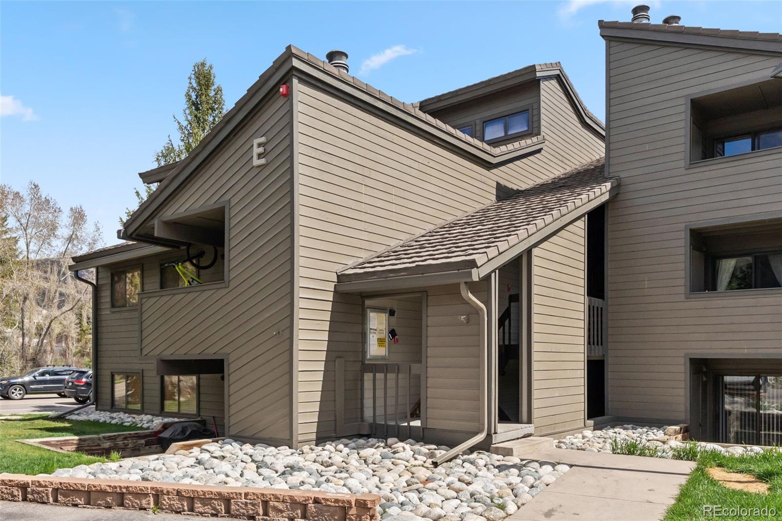 1050 W Beaver Creek Boulevard Avon CO 81620