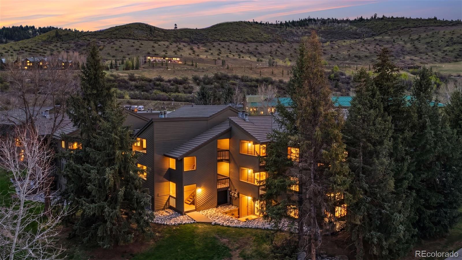1050 W Beaver Creek Boulevard Avon CO 81620