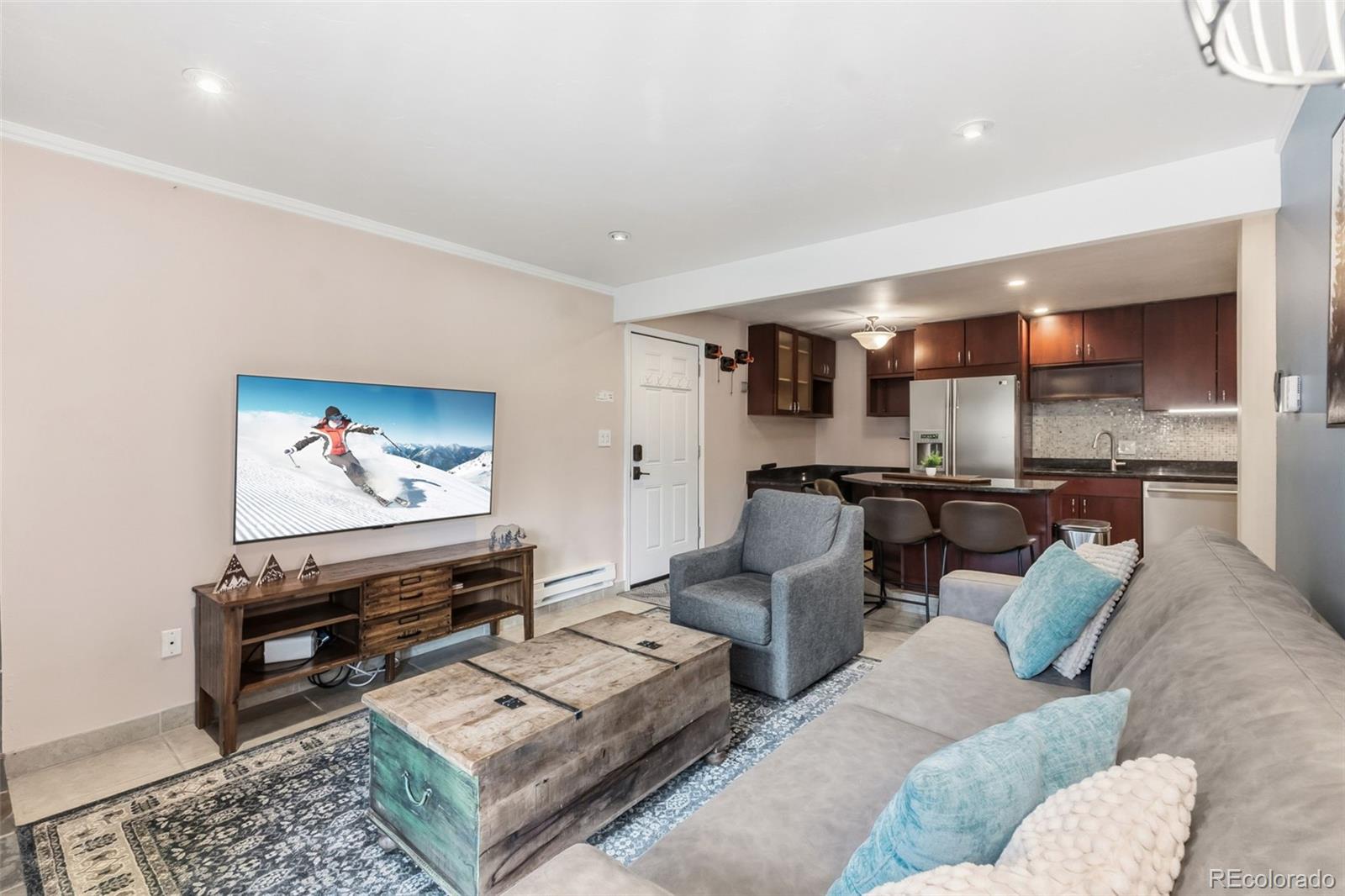 1050 W Beaver Creek Boulevard Avon CO 81620