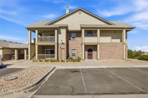 23306 E 5th Place Aurora CO 80018