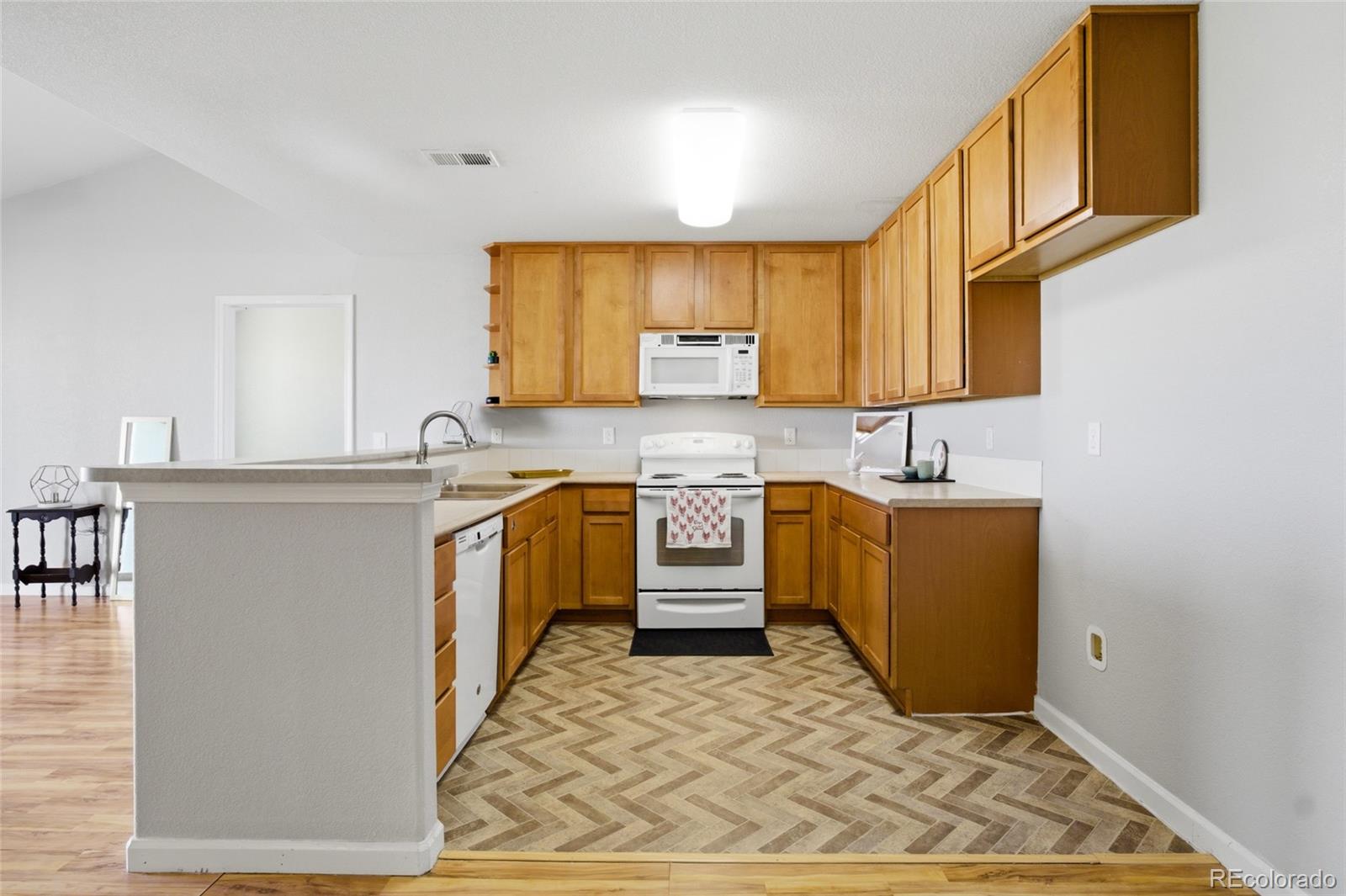 23306 E 5th Place Aurora CO 80018