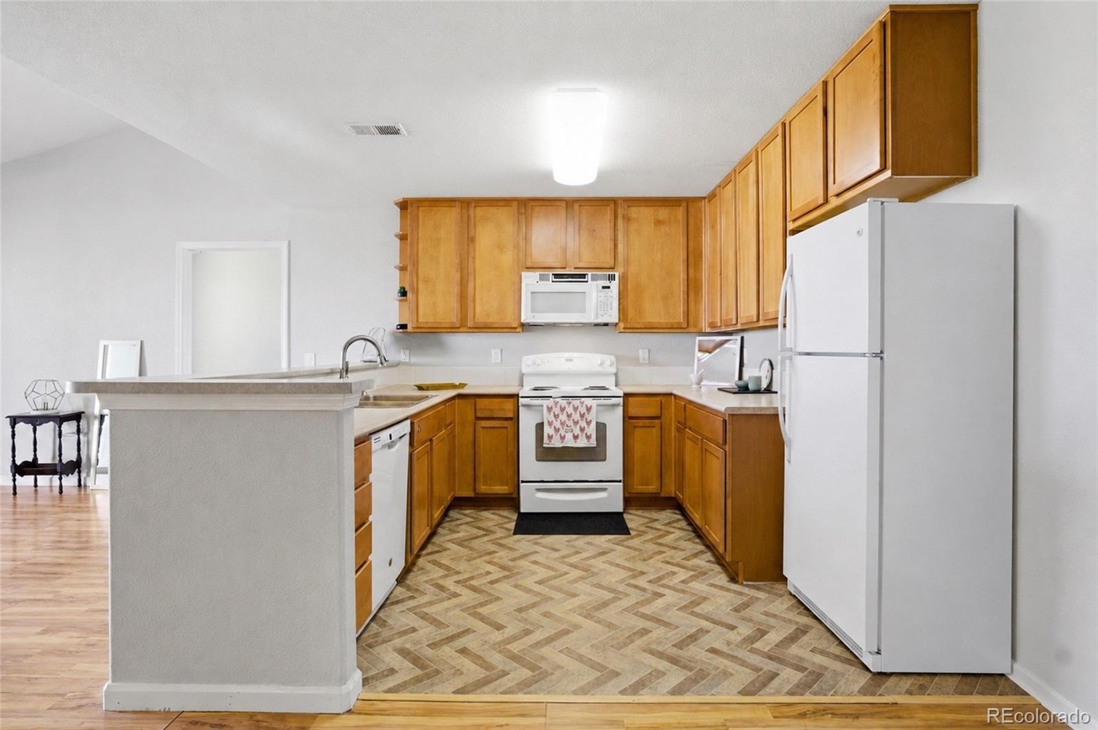 23306 E 5th Place Aurora CO 80018