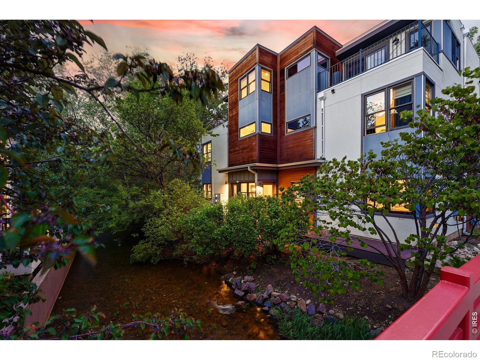 2056 Walnut Street Boulder CO 80302