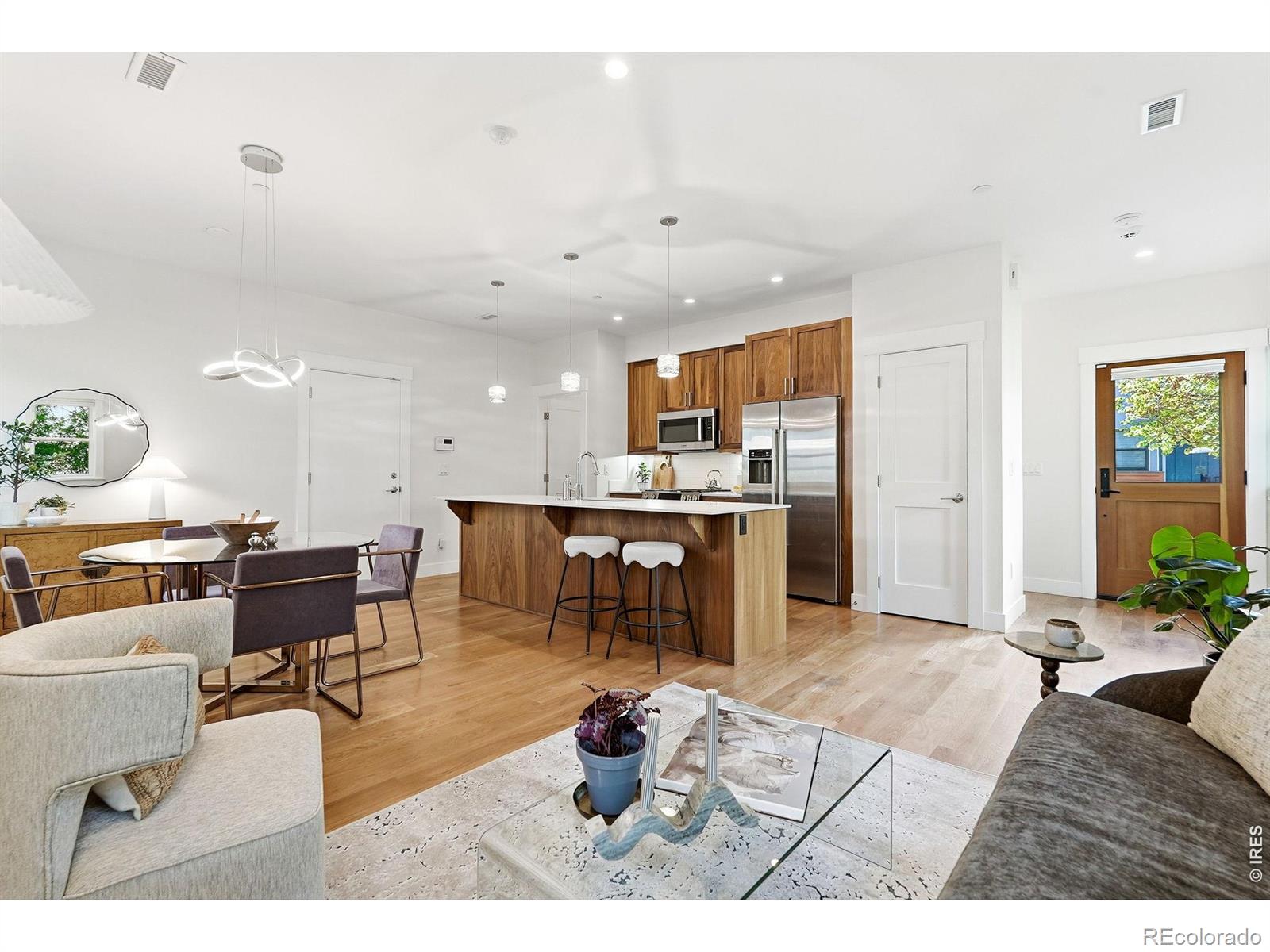 2056 Walnut Street Boulder CO 80302