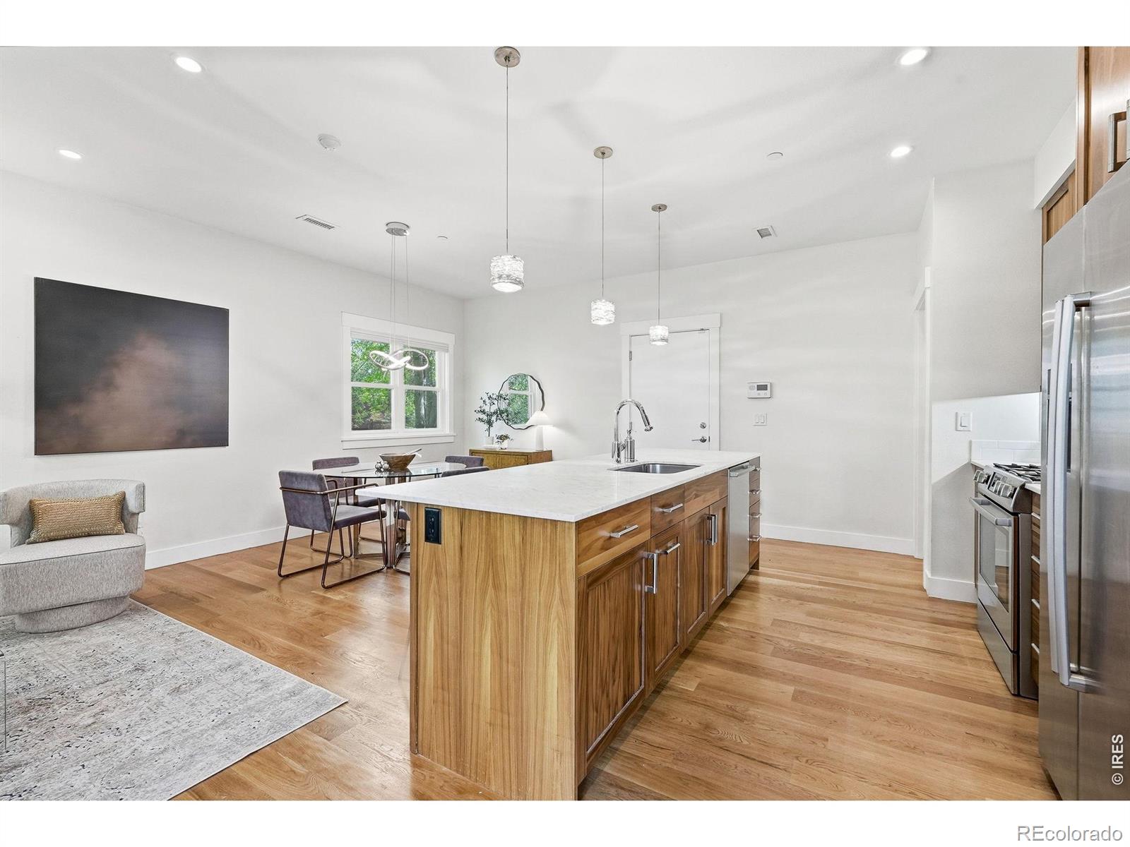 2056 Walnut Street Boulder CO 80302