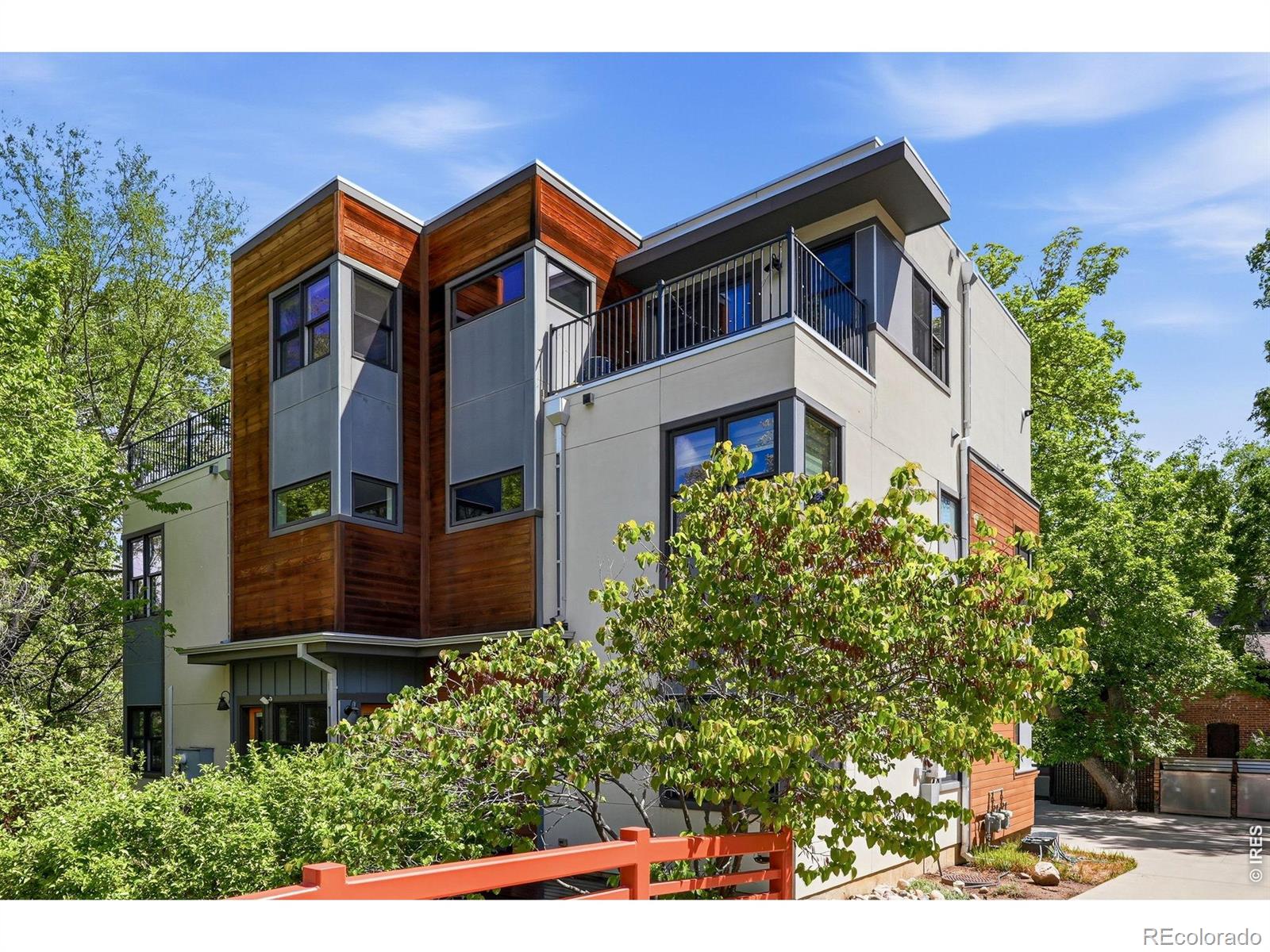 2056 Walnut Street Boulder CO 80302