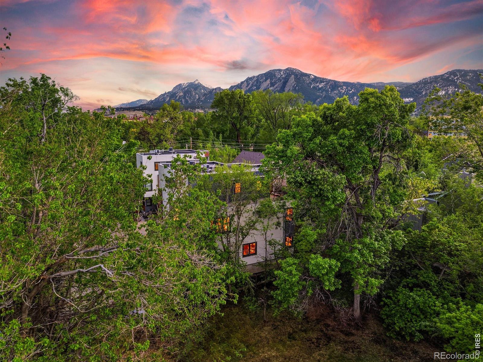 2056 Walnut Street Boulder CO 80302