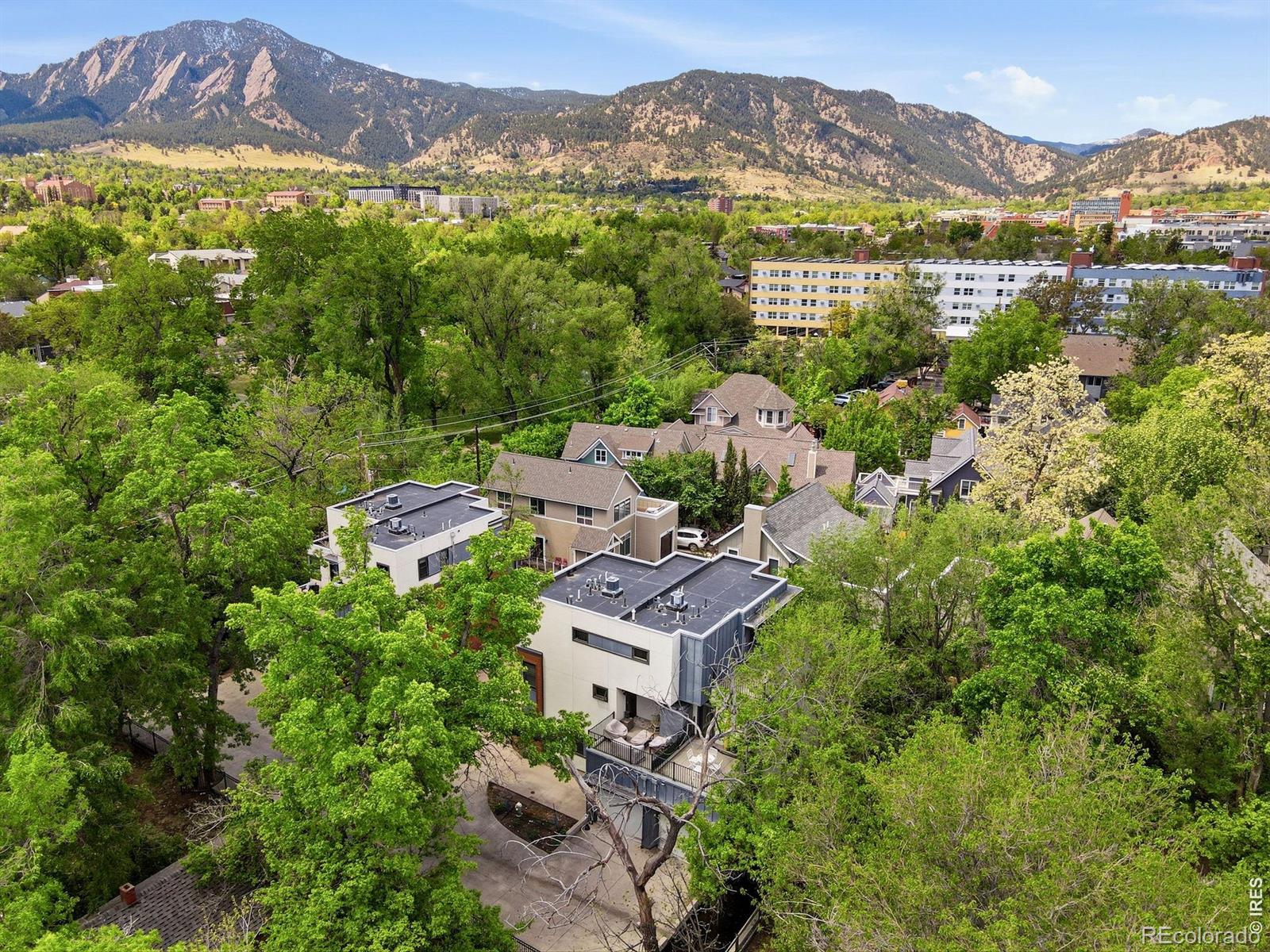 2056 Walnut Street Boulder CO 80302