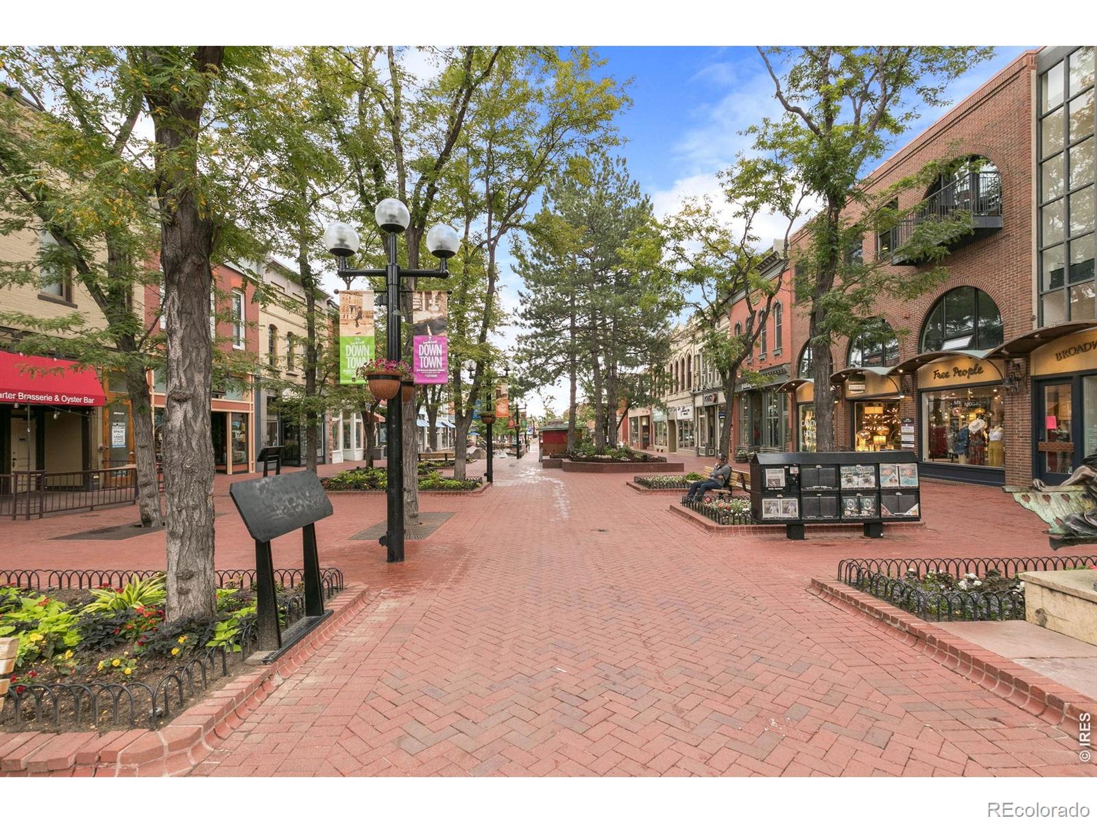 2056 Walnut Street Boulder CO 80302