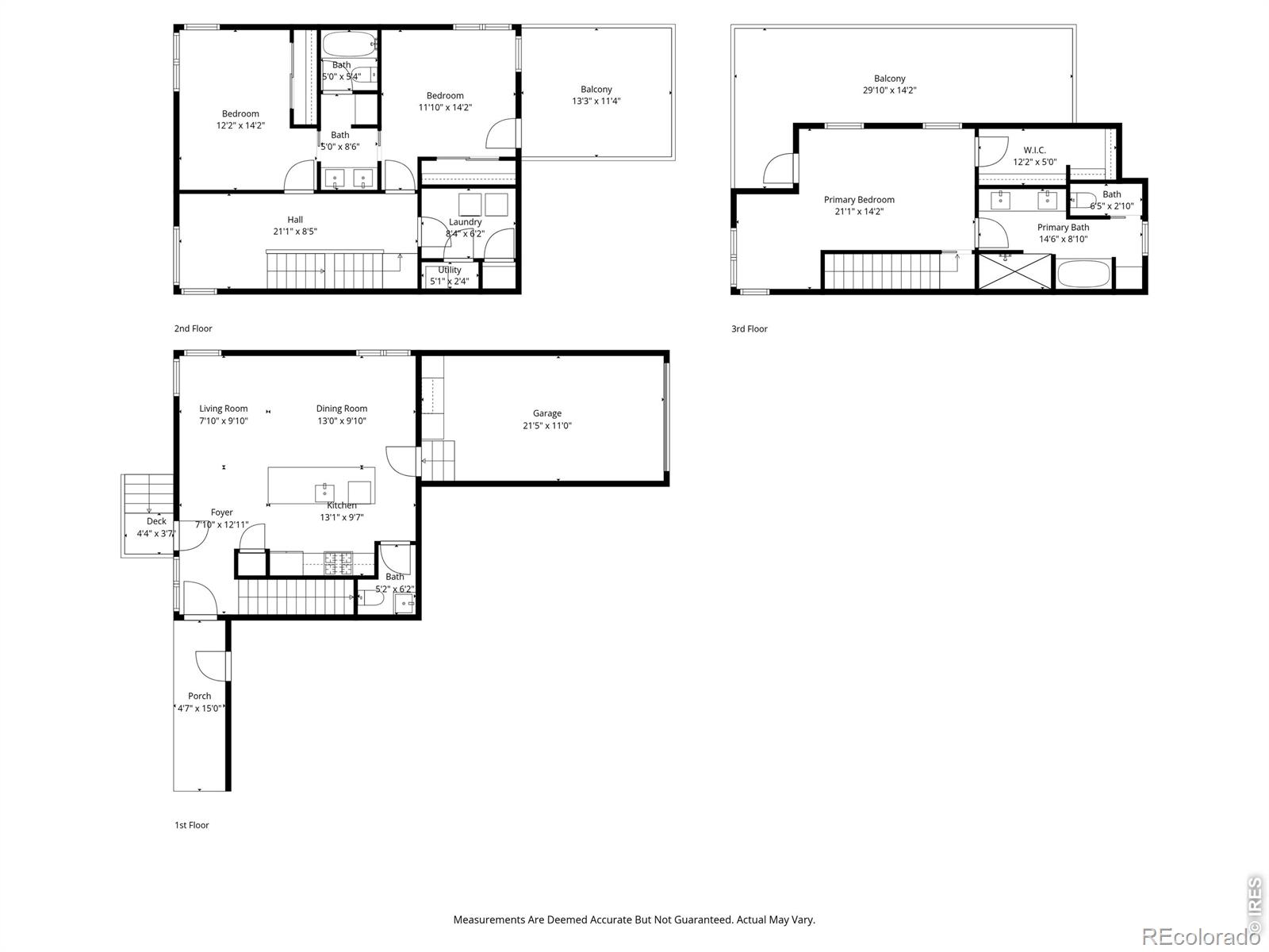 2056 Walnut Street Boulder CO 80302