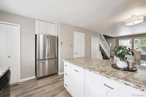 3078 W 107th Place Westminster CO 80031