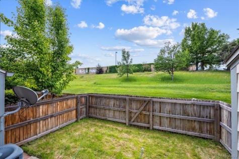 3078 W 107th Place Westminster CO 80031