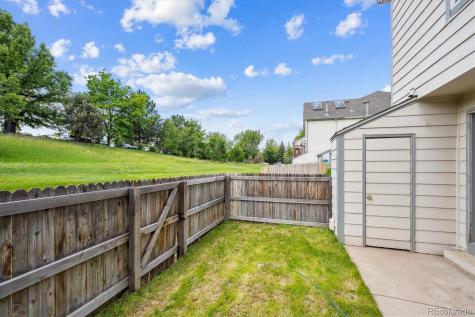 3078 W 107th Place Westminster CO 80031